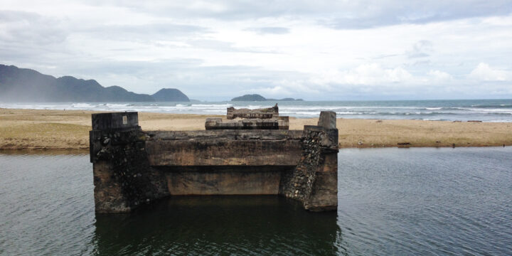 Documenting resilience in the wake of disaster